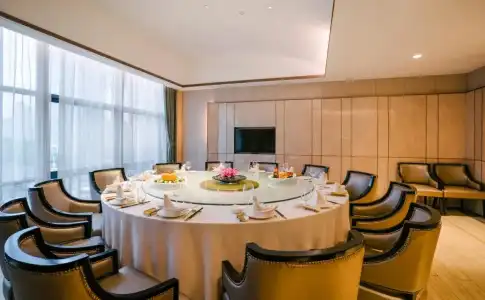 Pullman Shanghai Jing An - 25