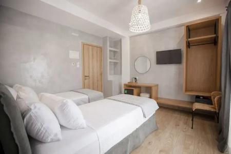 Oikia Guesthouse - 26