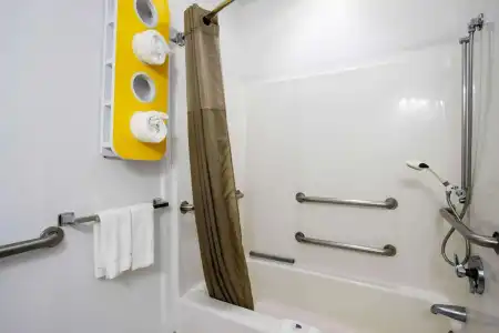 Motel 6 El Paso, TX - Southeast - 27