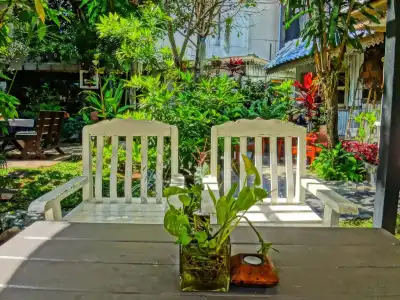 Stay With Me Guesthouse - 29
