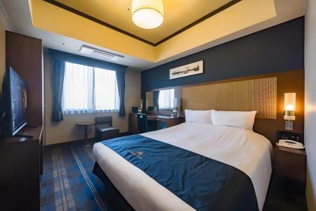 Monterey Grasmere Osaka - 26