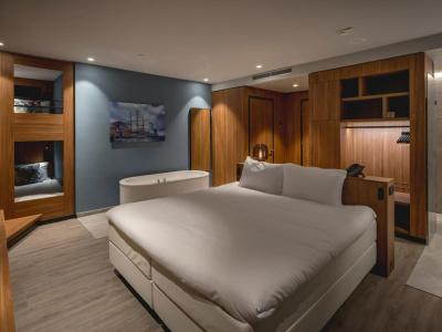 Van der Valk Amsterdam Zuidas -Rai - 40