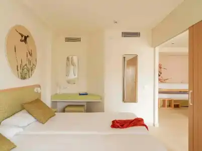 Iberostar Selection Albufera Park - All Inclusive - 92