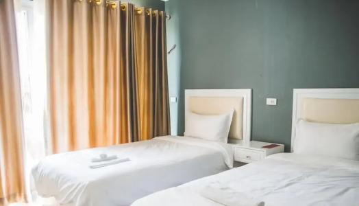 Scarlet Sails Resort - 35