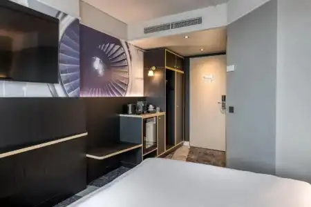 Mercure  Neu-Isenburg - 102