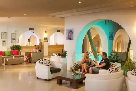 SplashWorld Venus Beach All Inclusive - 19