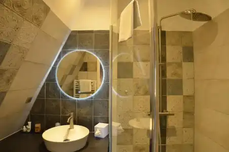 Villa Augeval Hôtel & Spa - 66