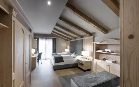 Gardena Grödnerhof & Spa - 143