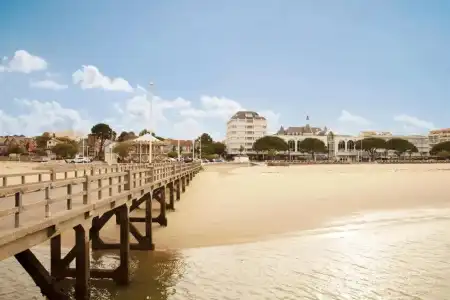 Hôtel Le B d’Arcachon by Inwoods - 49