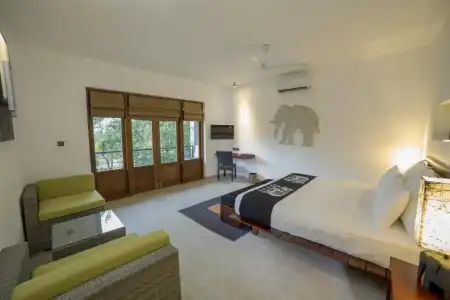 Aliya Resort & Spa - 4