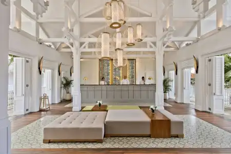 Heritage le Telfair Golf and Wellness Resort - 36