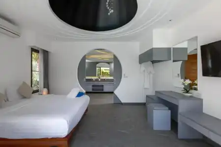 Karon Beach Pool Villa 2 - 58