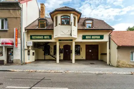 Nova Hospoda - & Restaurant - 0