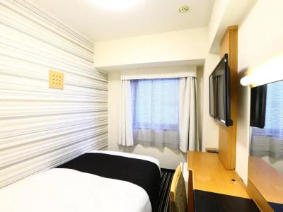 Apa Nishiazabu - 28