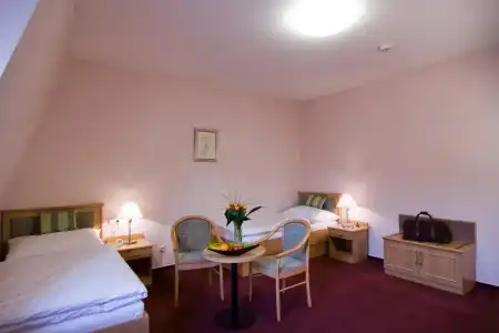 Castle Residence Praha - 33