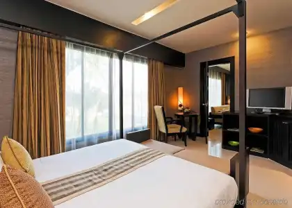 The Nouveau Chumphon Beach Resort & Golf - 21