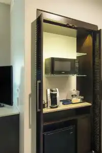 SpringHill Suites by Marriott Fort Worth Fossil Creek - 65