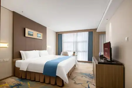 Lafonte International Shenzhen - 10