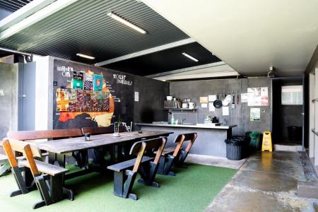 The Jack Backpackers - 38