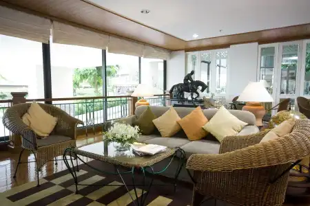 Kantary Bay And Serviced Apartments - 7