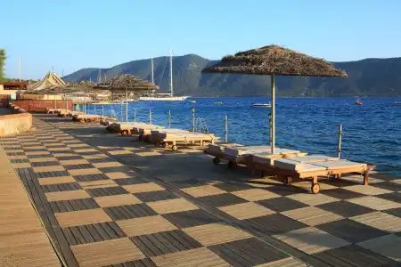 Tui Magic Life Bodrum - All Inclusive - 12