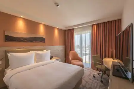Hampton by Hilton Freiburg - 3