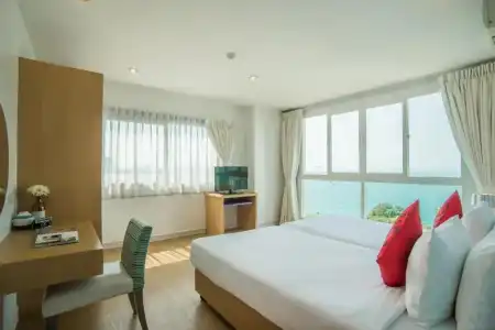 Best Bella Pattaya - 108