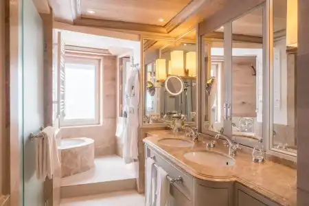 Alpin Resort Sacher - 56