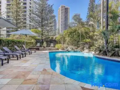 Baronnet Apartments - 68