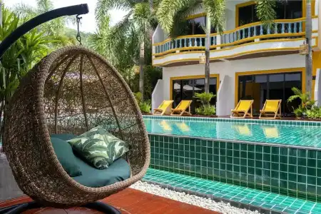 Buasri Boutique Patong - 70