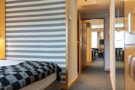 Holiday Inn VIENNA CITY by IHG - 113