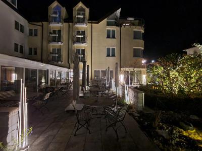 Restaurant Felix - 18