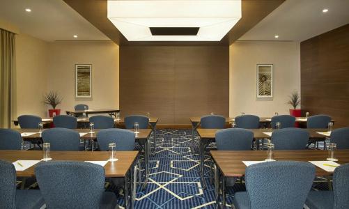 Hilton Garden Inn Dubai Jumeirah - 30
