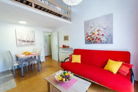 Cina Apartments - 159