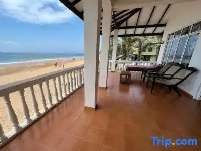Pearl Island Beach - 113