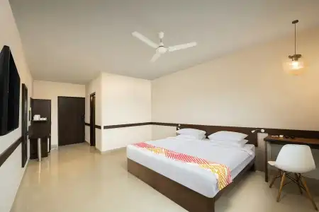 Ginger Mumbai Andheri (MIDC) - 40