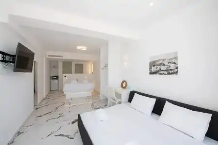Bianco a Nero Mykonos - 64
