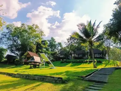 Saitharn Iyara Resort - 93