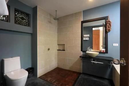 Tea Tree Boutique Resort - 49