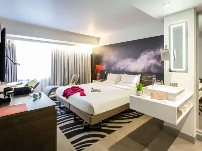 Novotel London Tower Bridge - 5