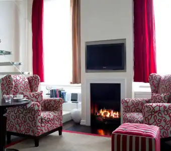 Ricasoli Firenze Luxury Apartments | UNA Esperienze - 4