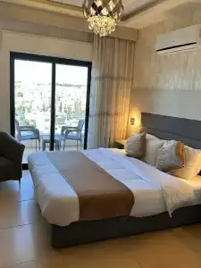 Alqimah Serviced Apartments - 117