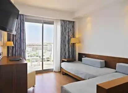 Hipotels Cala Millor Park - 106