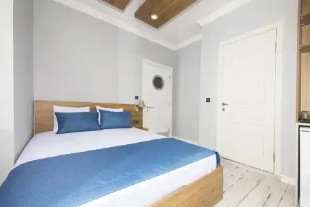 Marina Bodrum - 36