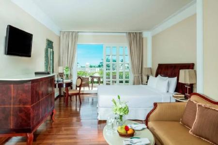 Sunrise Nha Trang Beach & Spa - 4