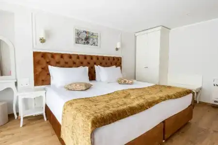 Villa Flavia Heritage Boutique - 132