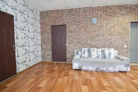 Tsentr Hostel - 1