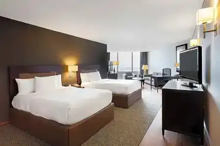Hilton Mexico City Reforma - 74