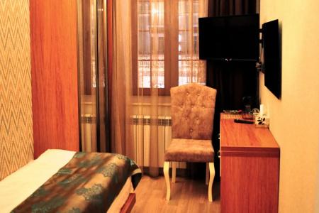Drop Inn - 1