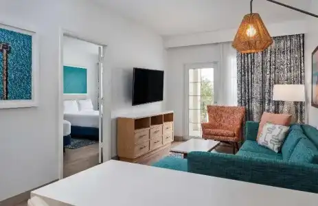 DoubleTree Suites by Hilton Naples - 99